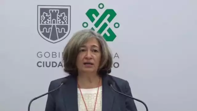 La exdirectora general del STC no ha utilizado sus redes sociales desde el pasado 5 de marzo