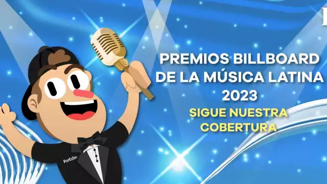 La música latina está de fiesta y este jueves se conocerán a los máximos representantes