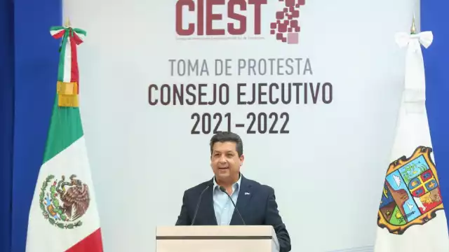 El gobernador de Tamaulipas publicó su postura ante esto