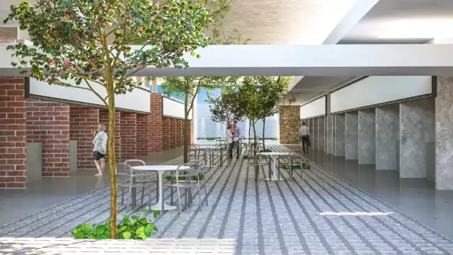 De las empresas que buscan quedarse con el proyecto, ninguna es de Ciudad del Carmen o Campeche