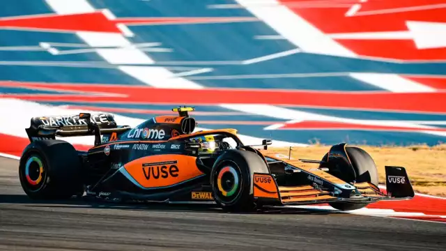 Resultados de las primeras prácticas de la temporada 2024 de la Fórmula 1