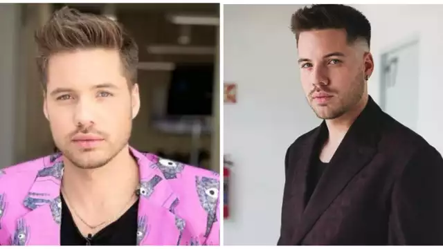 Luego de ser despedido de 'Venga la Alegría', William Valdés dejó ver en redes sociales un poco de su nuevo trabajo.