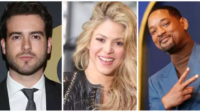 Google dio a conocer quiénes fueron las personas en México que fueron más buscadas y entre ellos destaca Pablo Lyle