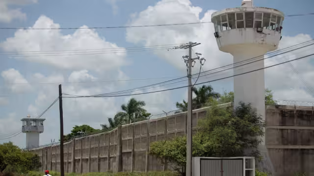 El hombre deberá de permanecer en prisión preventiva