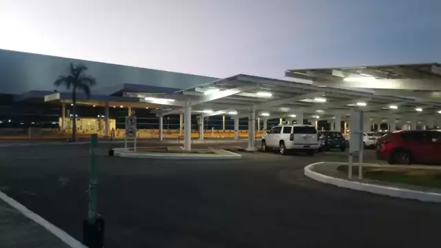 Aeropuerto de Mérida tendrá 31 vuelos de entrada y salida durante este sábado