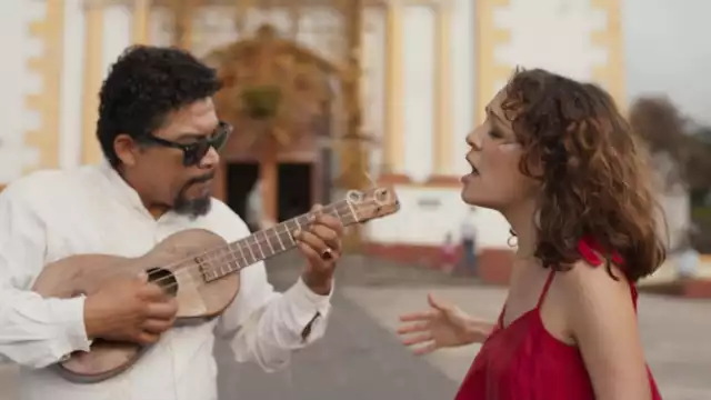 Foto: Twitter Netflix