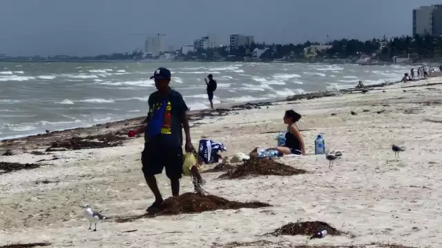 Los puertos estarán cerrados hasta nuevo aviso