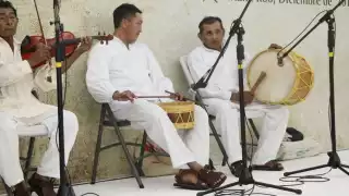 Muere Don Edilberto Matos Xiu, maestro del Mayapax