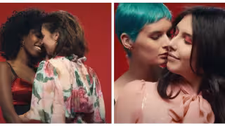 Campaña de Dolce & Gabbana