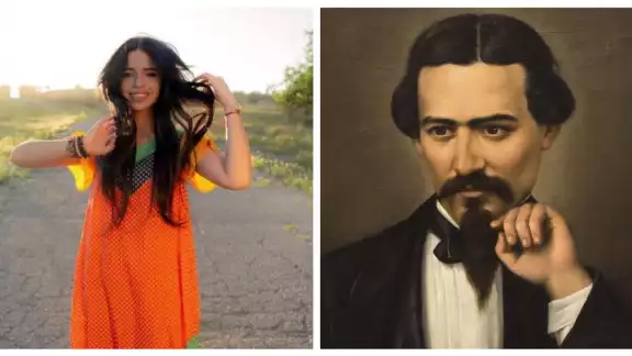 Ángela Aguilar y Francisco González Bocangera