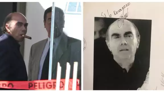 Kamel Nacif Borge Kamel Nacif Borge