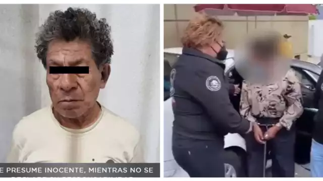 Andrés "N", señalado como multifeminicida