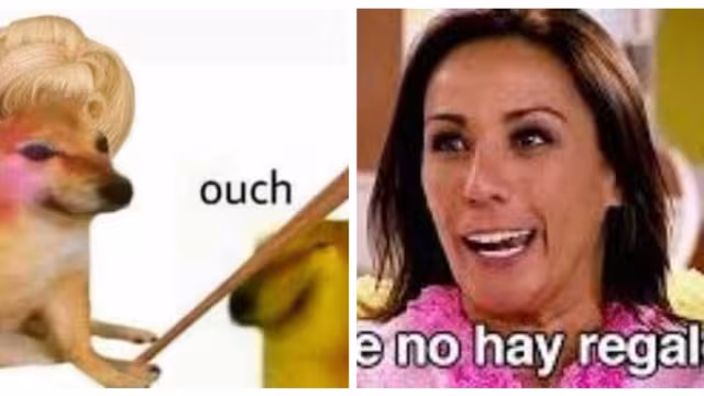 Memes del día de las madres