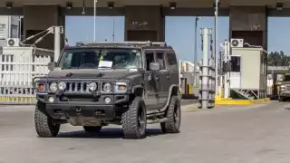 Esta política pública ya se aplica en 12 entidades del país, donde hasta el 18 de junio se habían regularizado 136 mil 980 vehículos