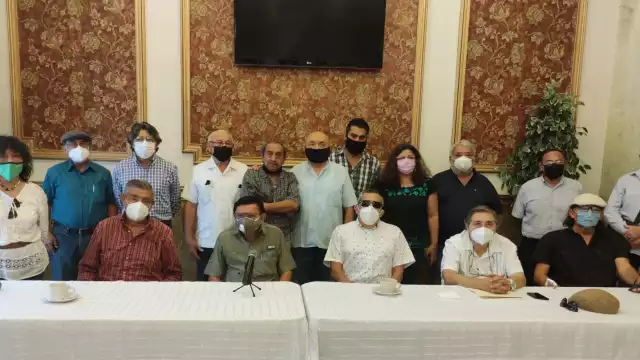 Los miembros del comité pidieron que Estados Unidos no brinde su ayuda a Cuba