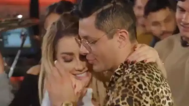 Foto: @AcapulcoShore