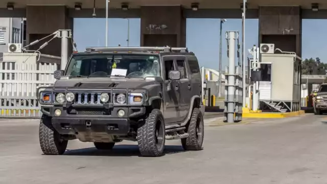 Esta política pública ya se aplica en 12 entidades del país, donde hasta el 18 de junio se habían regularizado 136 mil 980 vehículos