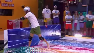 Jorge es el nuevo líder de La Casa de los Famosos