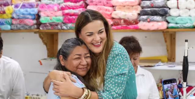 El Ayuntamiento de Mérida incentiva la economía local y construye microempresas lideradas por mujeres