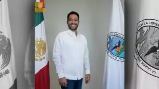 Regidor acusa a Alcalde de Ciudad del Carmen de ocultar expedientes electorales