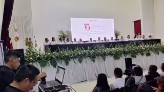 Conmemoran el 79 aniversario de la fundación de José María Morelos