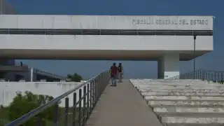 Hombre pasará casi 11 años en prisión por golpear a su hermana en Mérida