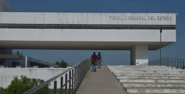 El hombre pasará casi 11 años en prisión en Mérida