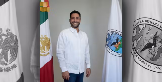 Regidor acusa a Alcalde de Ciudad del Carmen de ocultar expedientes electorales
