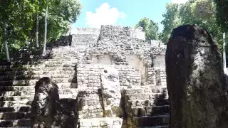 Sindicalizados de la Secretaría de Cultura condenan el ingreso ilegal a Calakmul