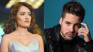 Jolette y William Valdes protagonizan pelea en redes tras participación en La Academia