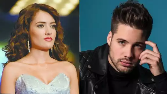 Jolette y William Valdes protagonizan pelea en redes tras participación en La Academia