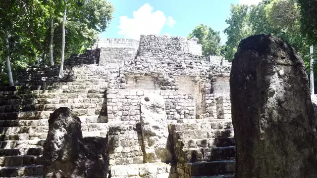 Exhortaron a las dependencias a cumplir con el horario de visitas a Calakmul