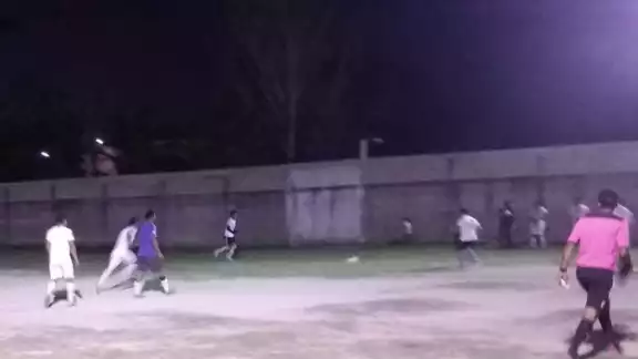 Partidos de futbol 7 varonil de la jornada 13 Partidos de futbol 7 varonil de la jornada 13