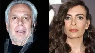 El romance de los famosos tuvo una duración de 6 meses, tiempo en que ambos sufrieron las críticas del público dada la diferencia de edad.