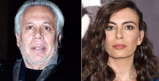 El romance de los famosos tuvo una duración de 6 meses, tiempo en que ambos sufrieron las críticas del público dada la diferencia de edad.