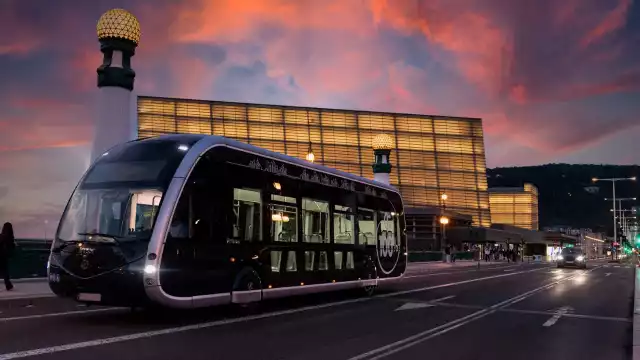Mérida es la primera ciudad en México en contar con este tipo de transporte público