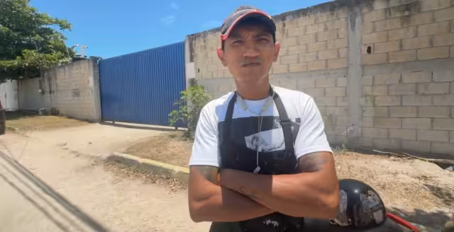 Trabajador asegura que ganó demanda tras más de un año.