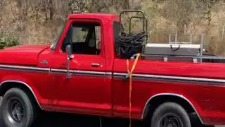 Los detenidos fueron trasladados con las autoridades para iniciar su proceso legal