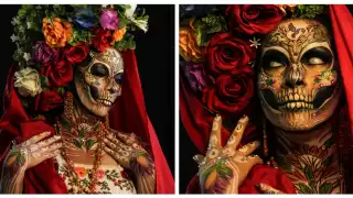 Foto: Facebook Edith Villanueva