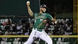 Los Leones de Yucatán se enfrentarán a los Sultanes de Monterrey este 19 de septiembre