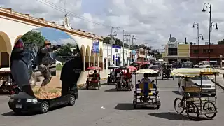 Alcalde de Umán confirma investigación a policía y 15 personas involucradas en un enfrentamiento