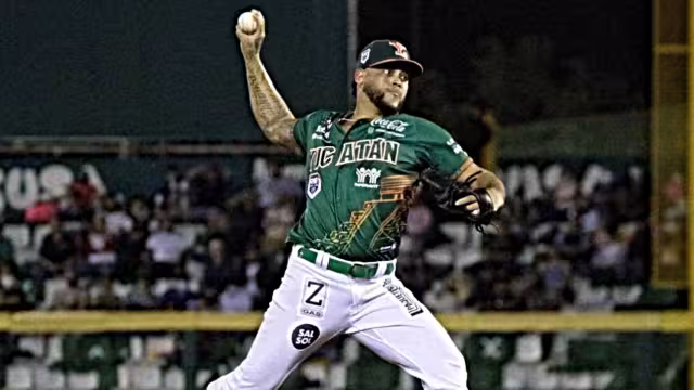 Los Leones de Yucatán se enfrentarán a los Sultanes de Monterrey este 19 de septiembre