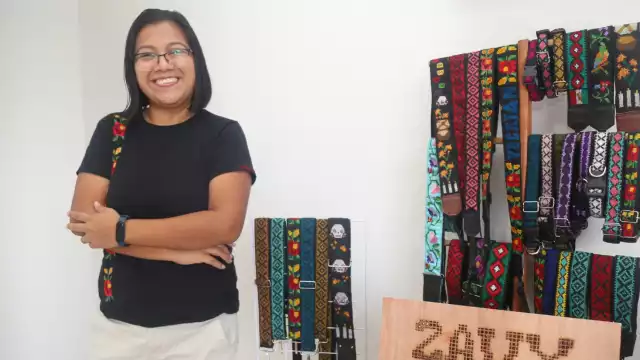 Nancy Zavala convenció con “Zavy” en el programa Shark Tank al dueño de las Chivas del Guadalajara