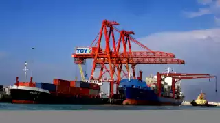 Entre los productos que se envían al extranjero desde Yucatán destacan aparatos eléctricos y equipo de generación de energía eléctrica, reveló el Inegi