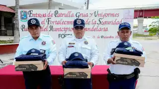 Lo único mágico en Candelaria es la impunidad de los criminales, reprochan habitantes