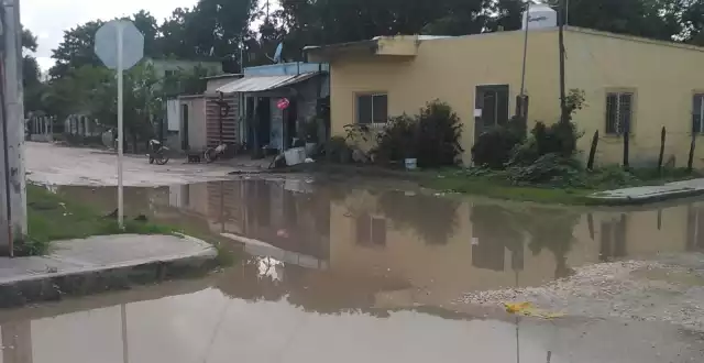Ciudadanos exigen reemplazo de tubería vieja en el acueducto Chicbul-Carmen