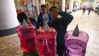 ¿Cuánta agua tomar al día? Nutrióloga llama a ajustar el consumo por el calor en Yucatán