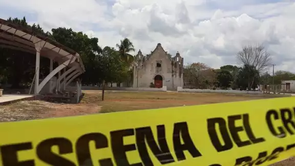 La familia de ambos hombres acudió a levantar la denuncia por desaparición dos días después de haber ocurrido el hecho La familia de ambos hombres acudió a levantar la denuncia por desaparición dos días después de haber ocurrido el hecho