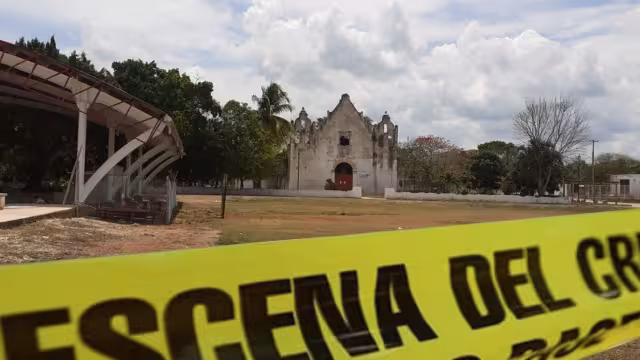 La familia de ambos hombres acudió a levantar la denuncia por desaparición dos días después de haber ocurrido el hecho