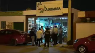 Según se dijo en su momento, tras ser golpeado y violado por los policías, José Eduardo acudió a su centro de trabajo
